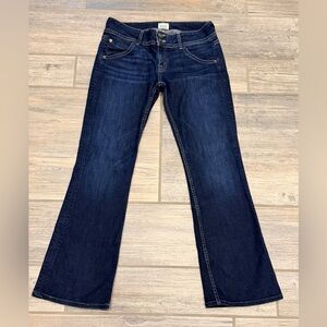 Hudson Signature Bootcut Jeans